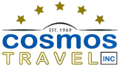 Cosmos Travel Inc.